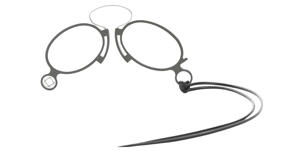 Blake Kuwahara® Nez