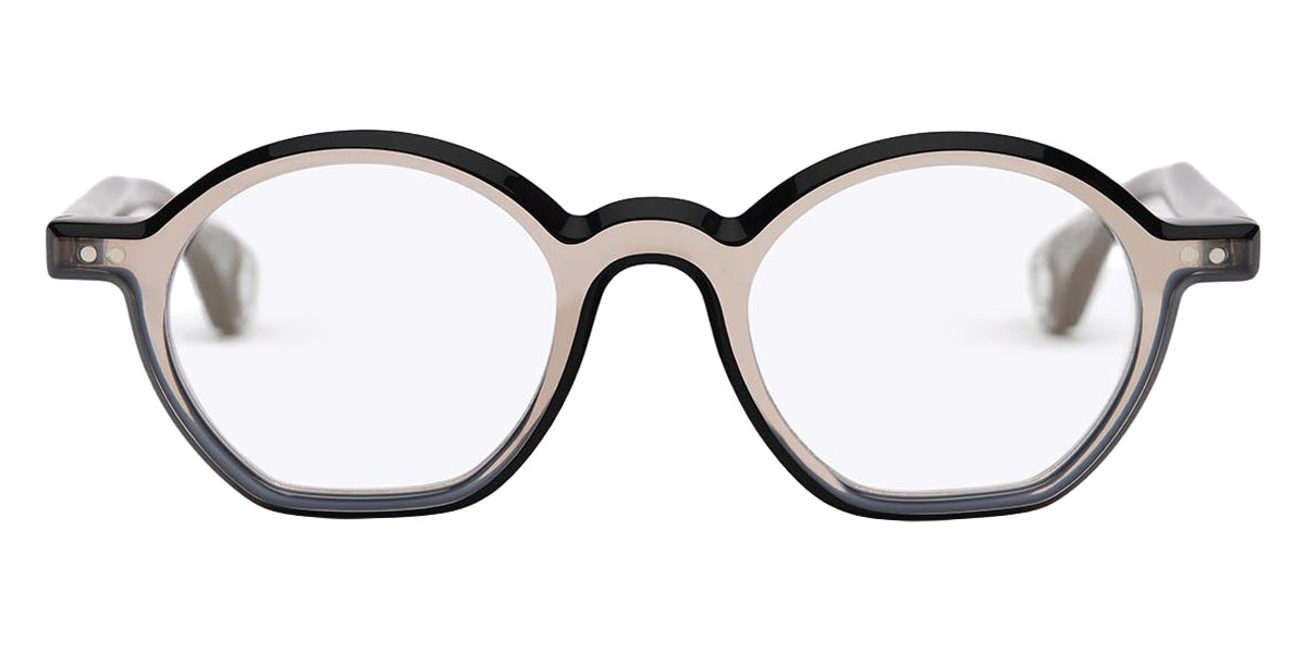 Blake Kuwahara® Olsen Eyeglasses - Light Grey