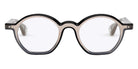 Blake Kuwahara® Olsen Eyeglasses - Light Grey