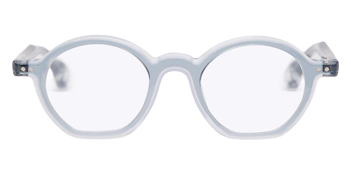 Blake Kuwahara® Olsen Eyeglasses - Navy
