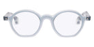 Blake Kuwahara® Olsen Eyeglasses - Navy