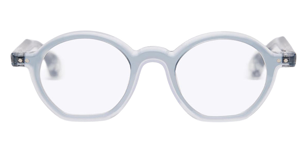 Blake Kuwahara® Olsen Eyeglasses - Navy