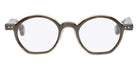 Blake Kuwahara® Olsen Eyeglasses - Steel