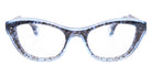 Blake Kuwahara® Paley Eyeglasses - Sea