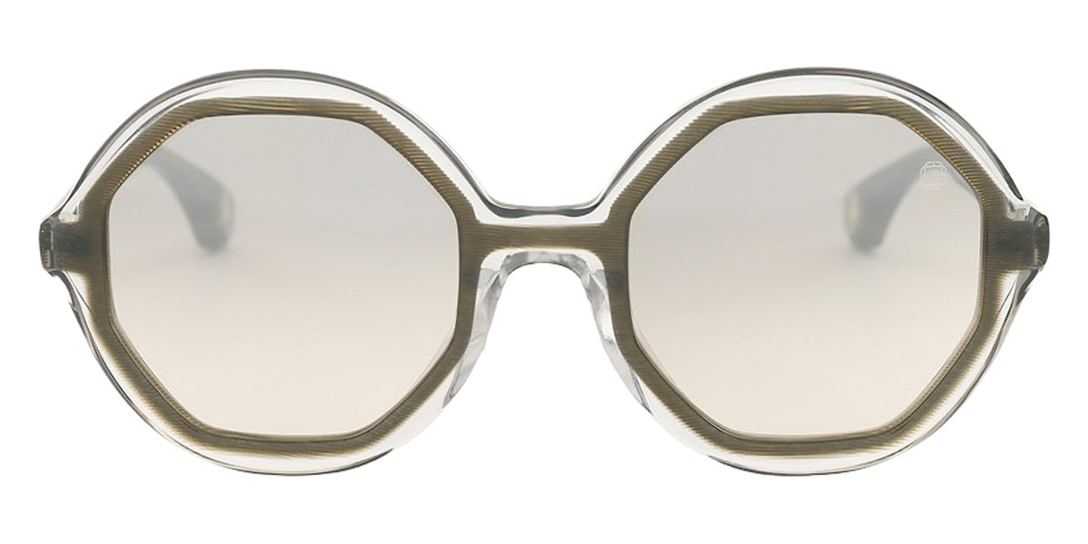 Blake Kuwahara® Palladio Sun Sunglasses - Fern