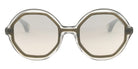 Blake Kuwahara® Palladio Sun Sunglasses - Fern