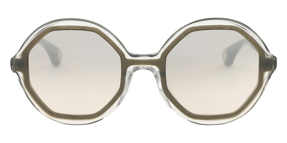 Blake Kuwahara® Palladio Sun Sunglasses - Fern