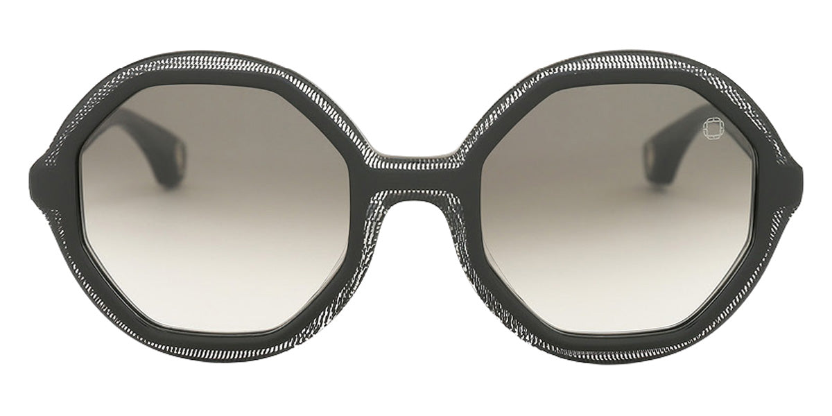 Blake Kuwahara® Palladio Sun Sunglasses - Midnight