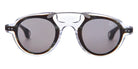 Blake Kuwahara® Pearce Sun Sunglasses - Black Horn