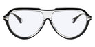 Blake Kuwahara® Pelham Eyeglasses - Crystal