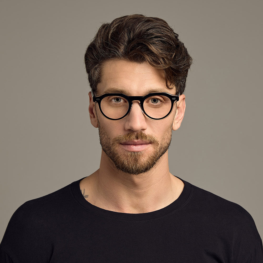 Blake Kuwahara® Perkins Eyeglasses