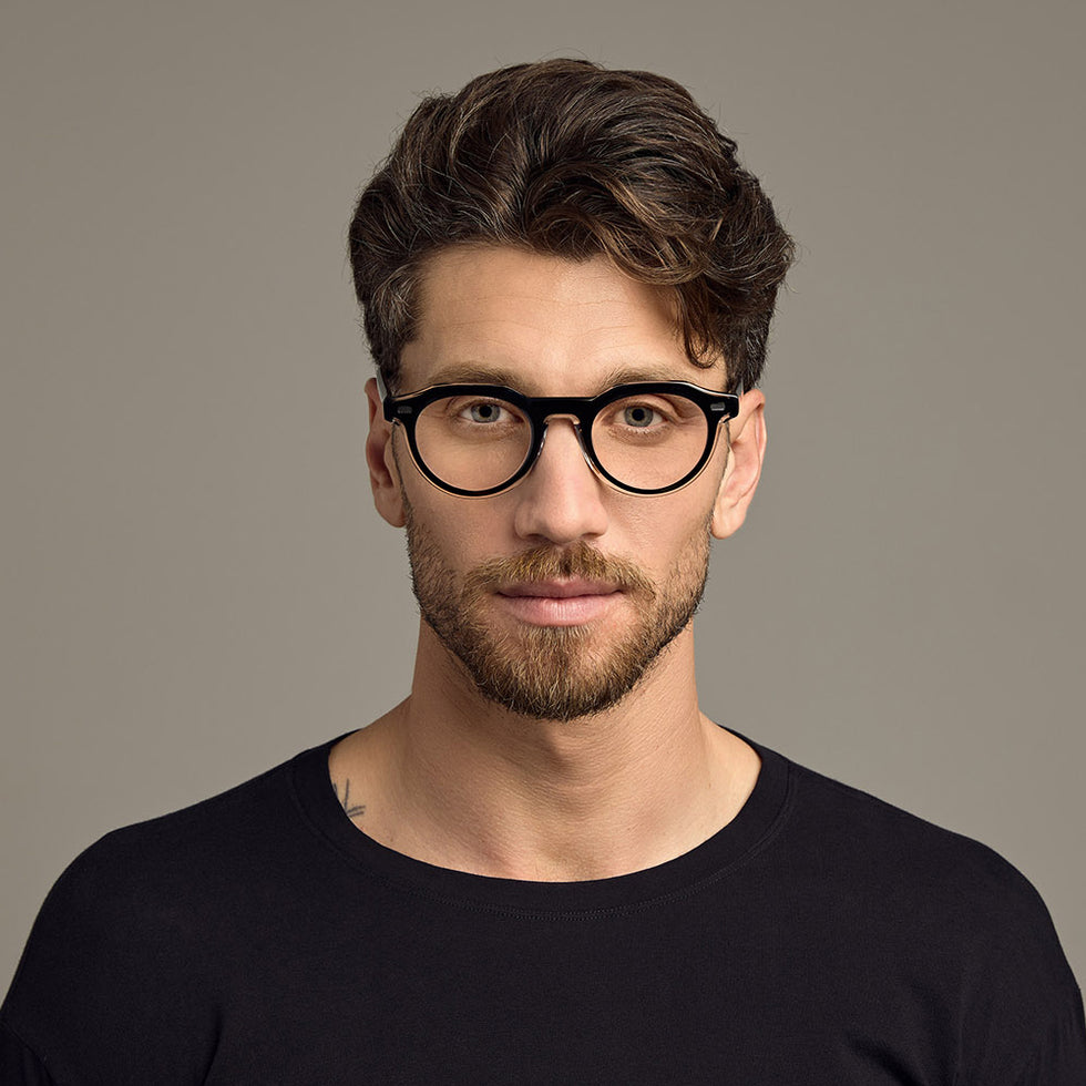 Blake Kuwahara® Perkins Eyeglasses