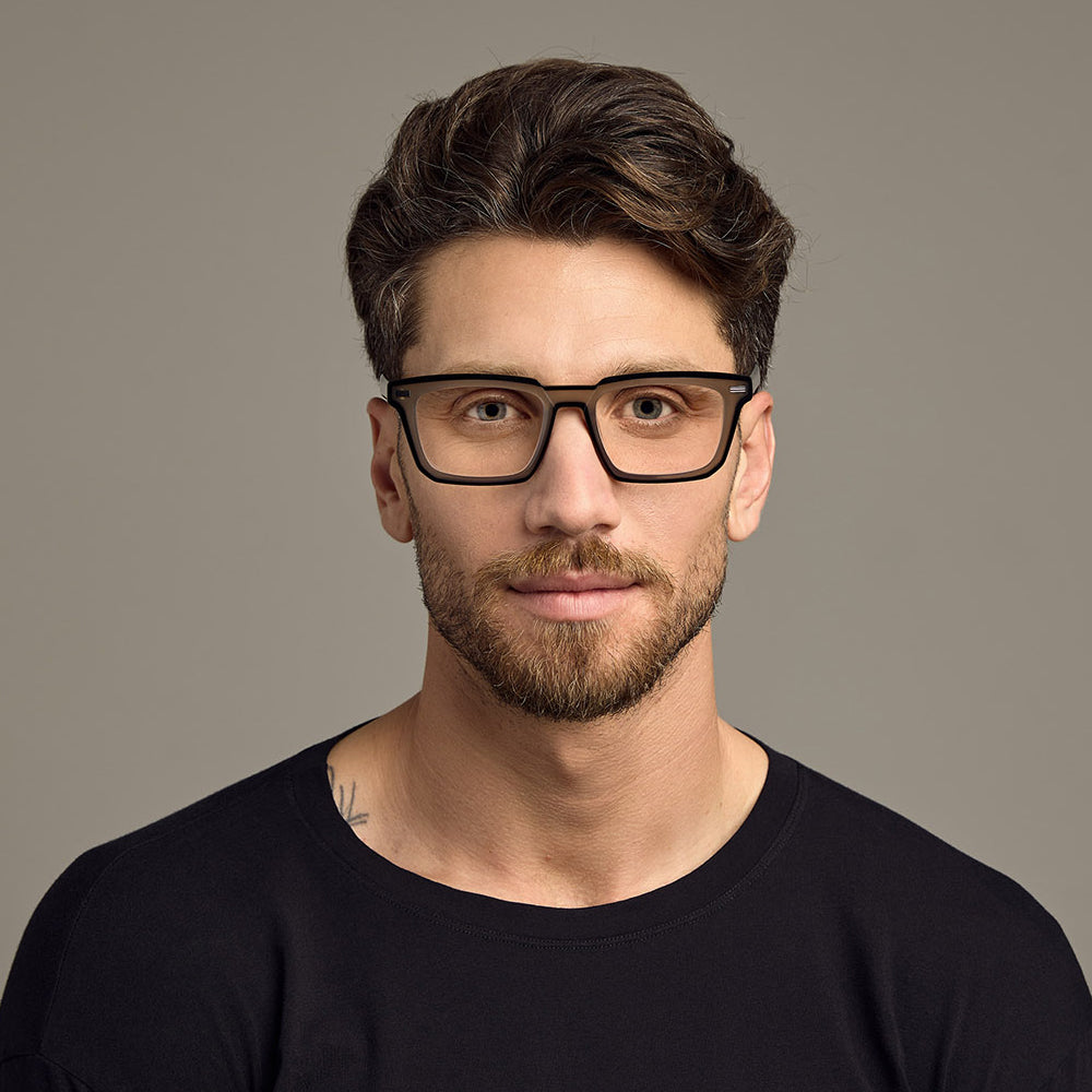 Blake Kuwahara® Proctor Eyeglasses