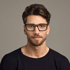 Blake Kuwahara® Proctor Eyeglasses