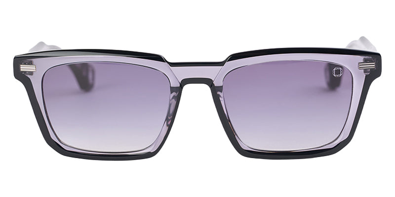Blake Kuwahara® Proctor Sun Sunglasses - Blue Gray