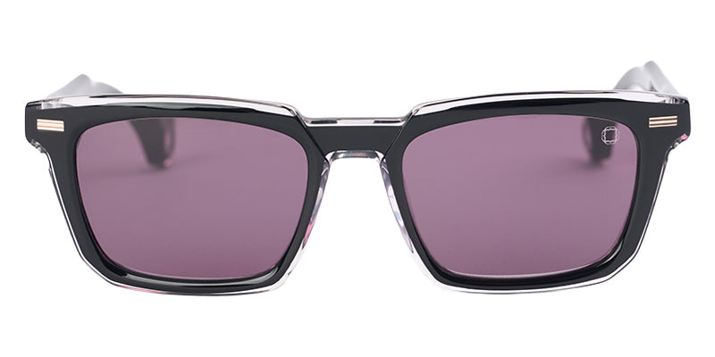 Blake Kuwahara® Proctor Sun Sunglasses - Midnight