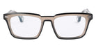 Blake Kuwahara® Proctor Eyeglasses - Taupe