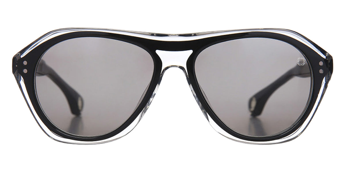 Blake Kuwahara® Renwick Sun Sunglasses - Black