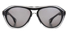 Blake Kuwahara® Renwick Sun Sunglasses - Black