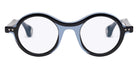 Blake Kuwahara® Renzo Eyeglasses - Midnight