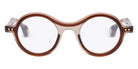 Blake Kuwahara® Renzo Eyeglasses - Russet