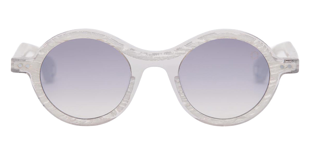 Blake Kuwahara® Renzo Eyeglasses - Snow