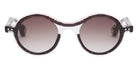Blake Kuwahara® Renzo Sun Sunglasses - Sable