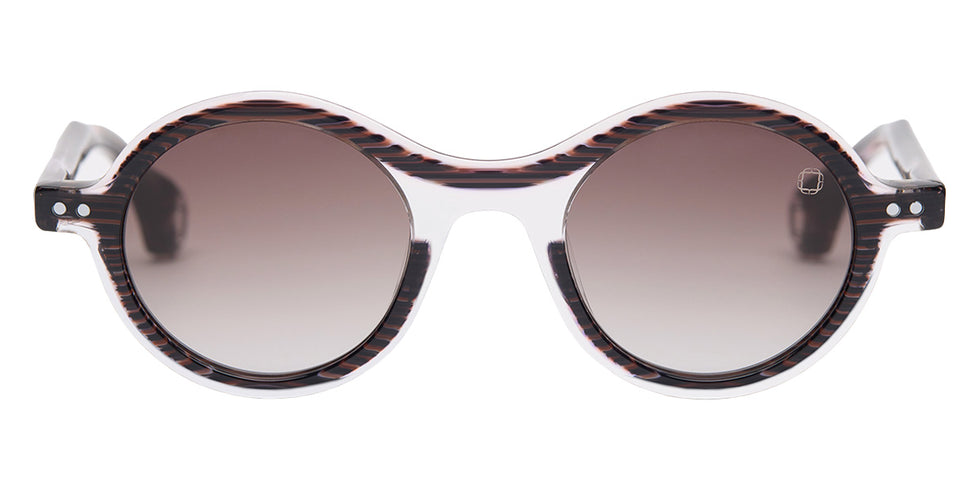 Blake Kuwahara® Renzo Sun Sunglasses - Sable