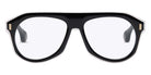 Blake Kuwahara® Rhodes Eyeglasses - Midnight