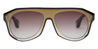 Blake Kuwahara® Rhodes Sun Sunglasses - Cloud Gradient