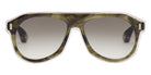 Blake Kuwahara® Rhodes Sun Sunglasses - Olive