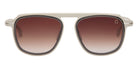 Blake Kuwahara® Soriano Sun Sunglasses - Ivory