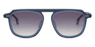 Blake Kuwahara® Soriano Sun Sunglasses - Navy