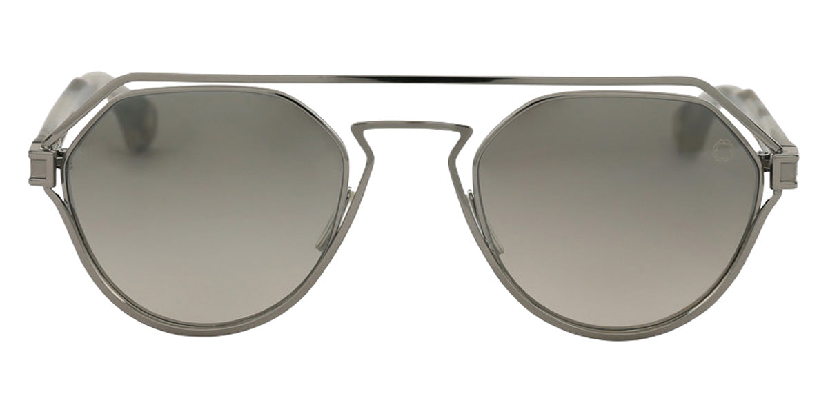 Blake Kuwahara® Stanton Sun Sunglasses - Gunmetal