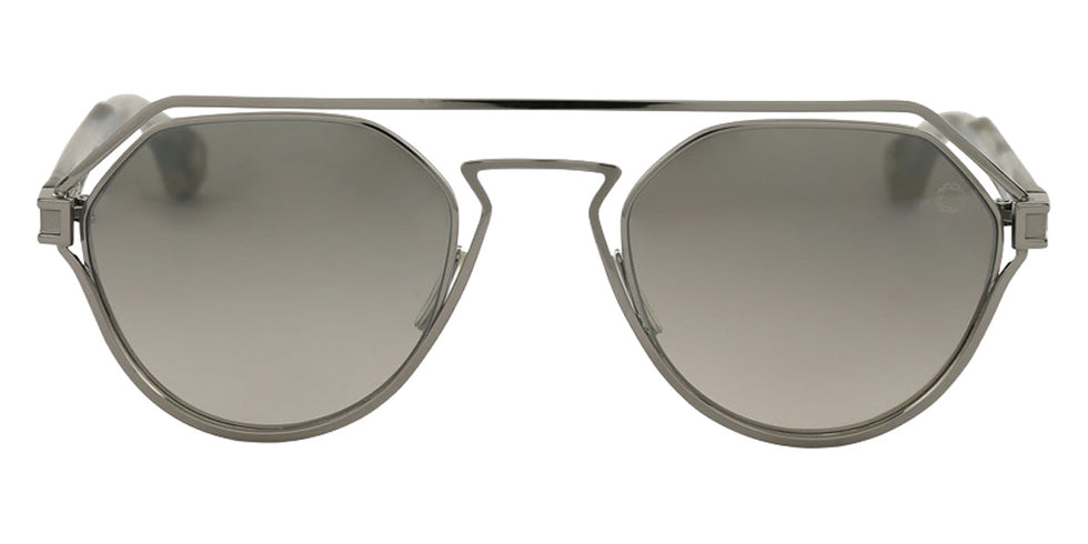 Blake Kuwahara® Stanton Sun Sunglasses - Gunmetal