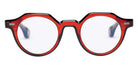 Blake Kuwahara® Tilden Eyeglasses - Red