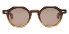 Blake Kuwahara® Tilden Sun Sunglasses - Amber Fade