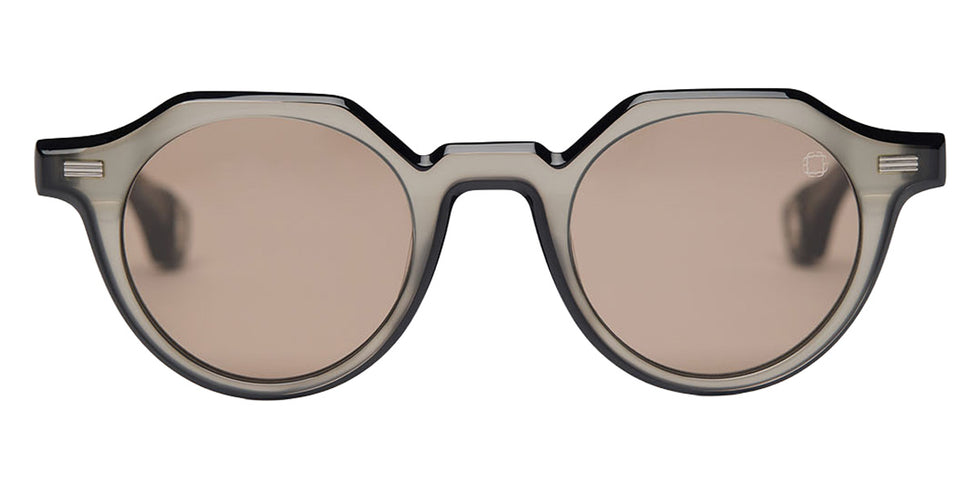 Blake Kuwahara® Tilden Sun Sunglasses - Fog