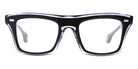 Blake Kuwahara® Townley Eyeglasses - Noir