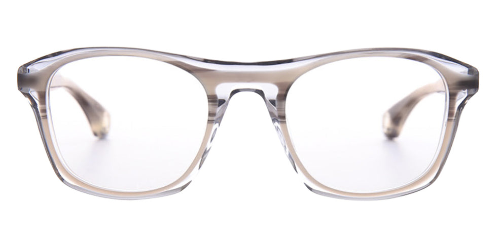 Blake Kuwahara® Venturi Eyeglasses - Grey Fade