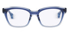 Blake Kuwahara® Walker Eyeglasses - Blue Sky