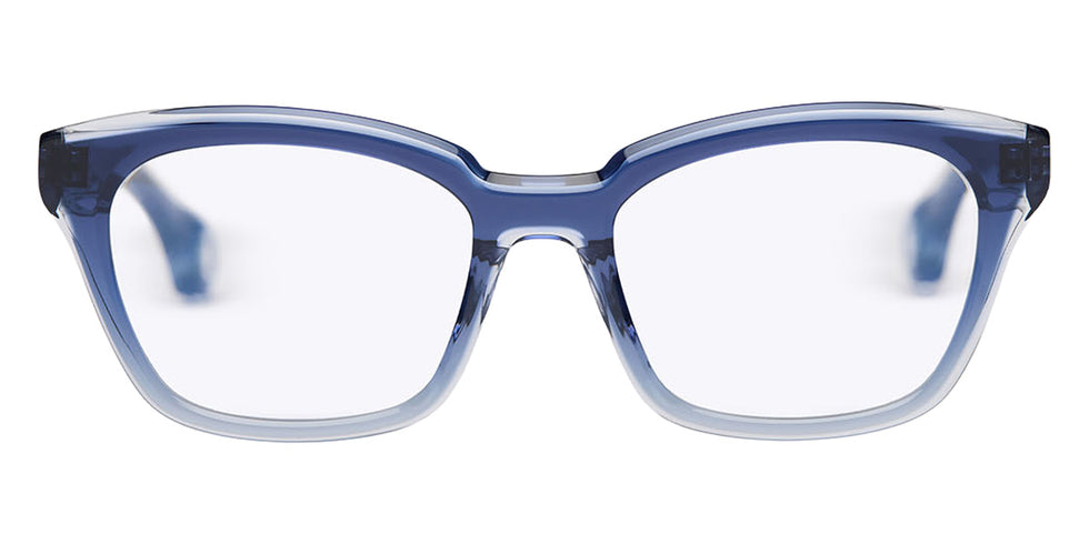 Blake Kuwahara® Walker Eyeglasses - Blue Sky