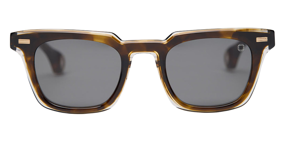 Blake Kuwahara® Walsh Sun Sunglasses - Tortoise