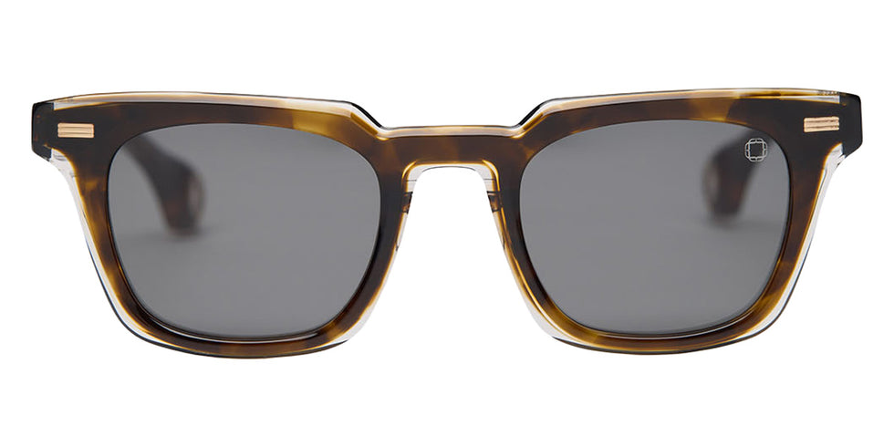 Blake Kuwahara® Walsh Sun Sunglasses - Tortoise