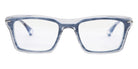 Blake Kuwahara® Webster Eyeglasses - Slate Horn