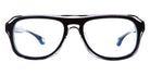 Blake Kuwahara® Wright Eyeglasses - Noir
