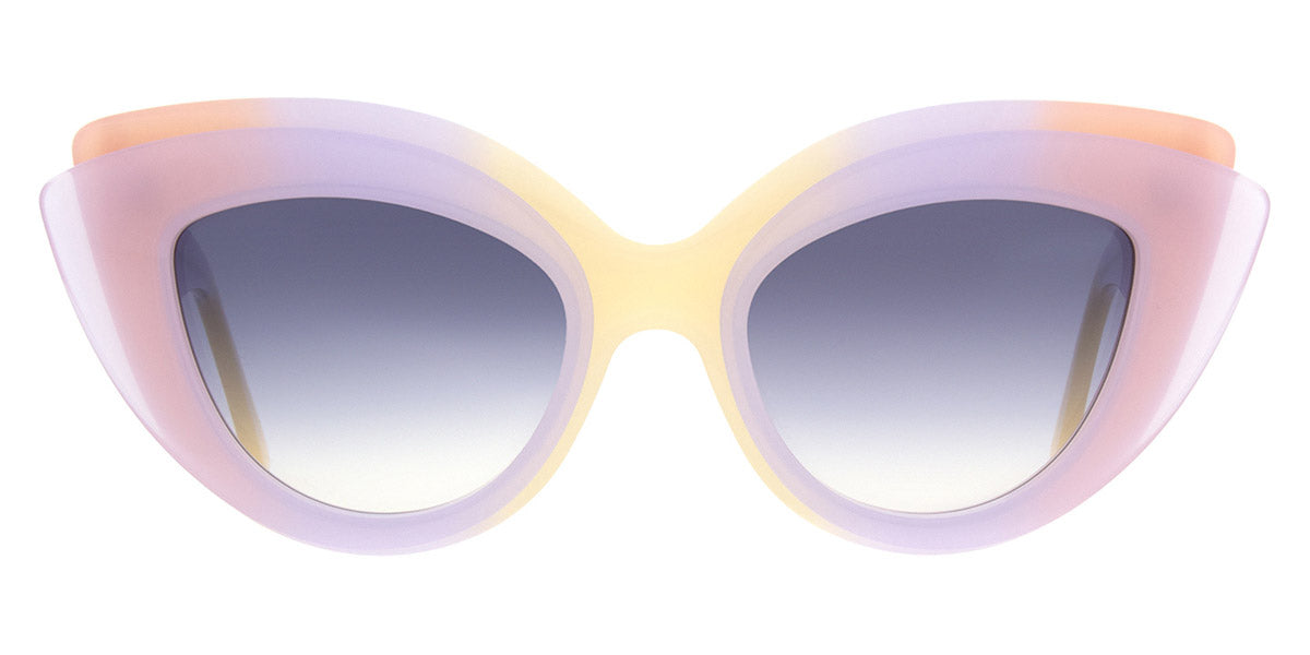 Andy Wolf® Blossom Sun ANW Blossom Sun 05 53 - Colorful Sunglasses