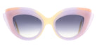 Andy Wolf® Blossom Sun ANW Blossom Sun 05 53 - Colorful Sunglasses