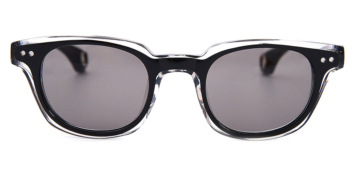 Blake Kuwahara® BLORE SUN BLK BLORE SUN MIDNIGHT 45 - MIDNIGHT Sunglasses