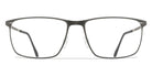 Blackfin® BLUNT BLF BLUNT 1174 58 - Gunmetal Eyeglasses